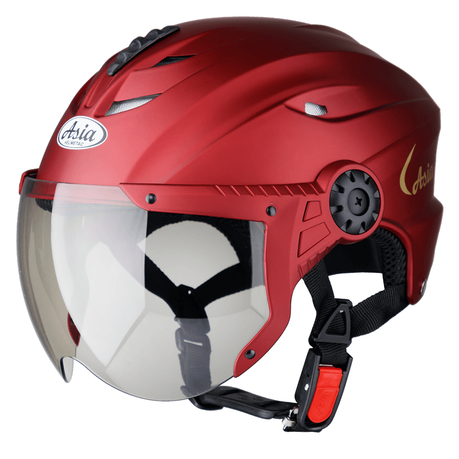 ASIA MT-117K